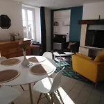 La Presqu'ile Casa vacanze Portbail