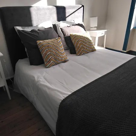 La Presqu'ile Holiday home