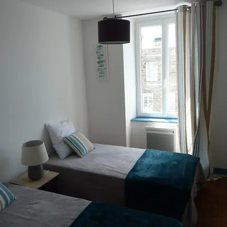 Holiday home La Presqu'ile