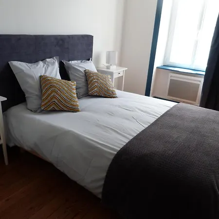 La Presqu'ile Ferienhaus *