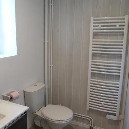 La Presqu'ile Prázdninový dům Portbail