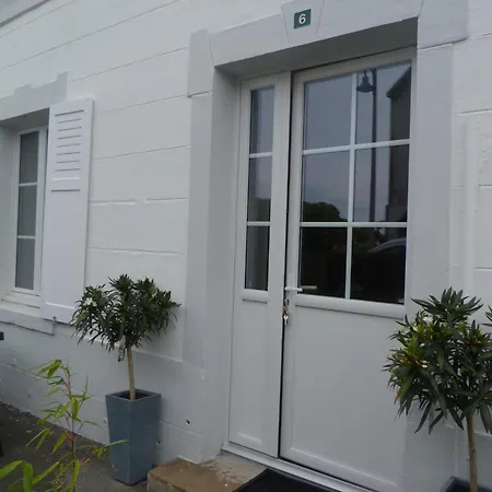 La Presqu'ile * Portbail