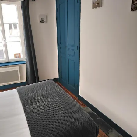 La Presqu'ile Holiday home