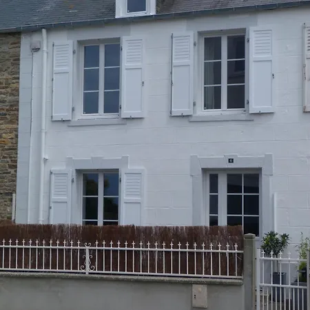 Holiday home La Presqu'ile Portbail