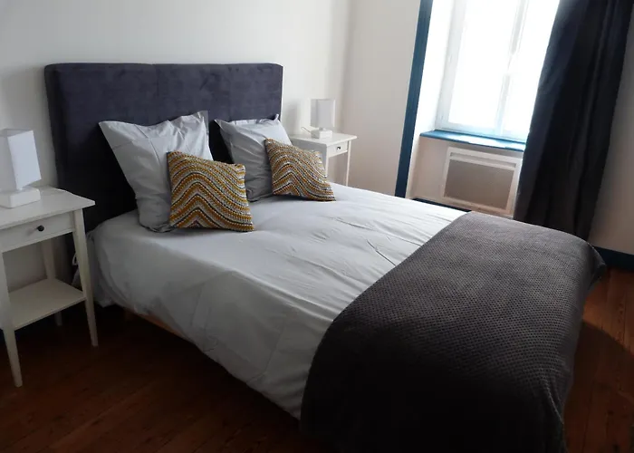 La Presqu'ile Prázdninový dům *