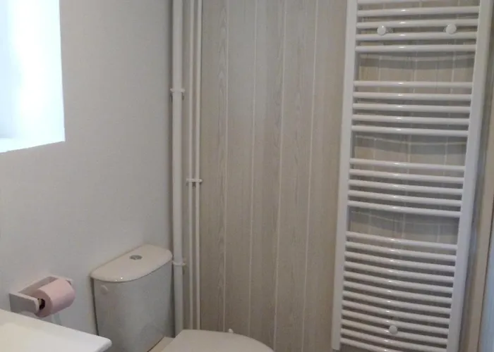 La Presqu'ile Prázdninový dům Portbail