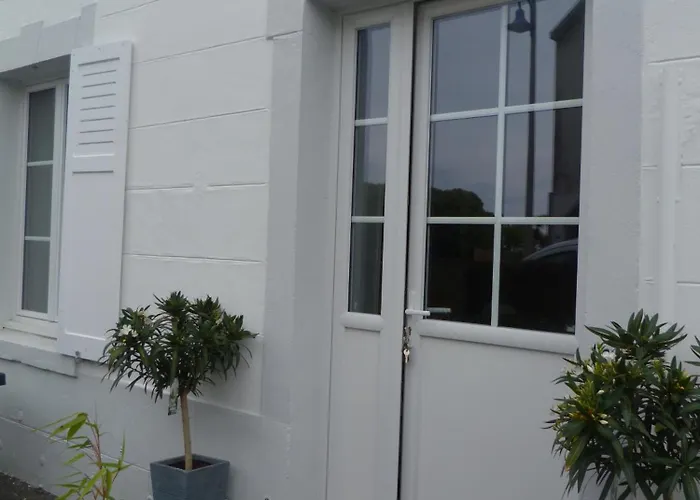 La Presqu'ile * Portbail